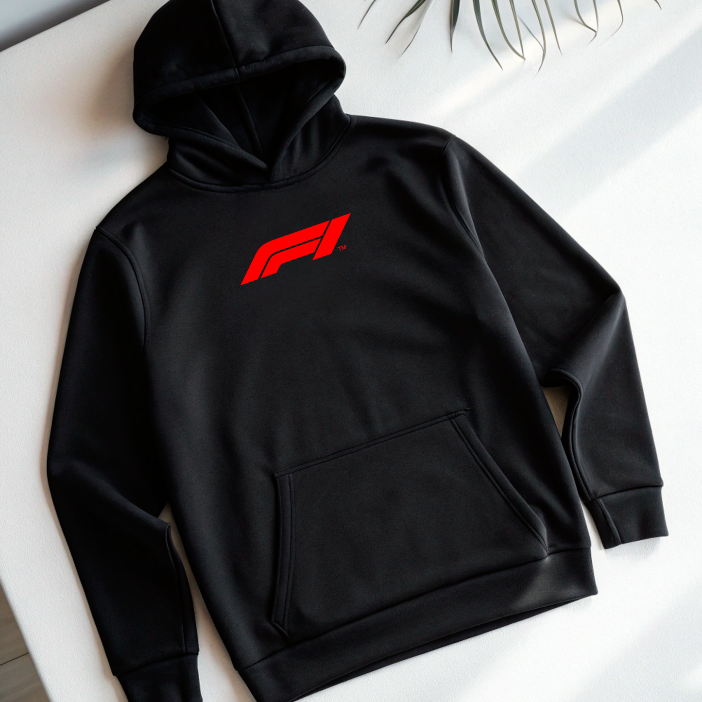 Red Bull Racing Formula 1 Champion Hoodie