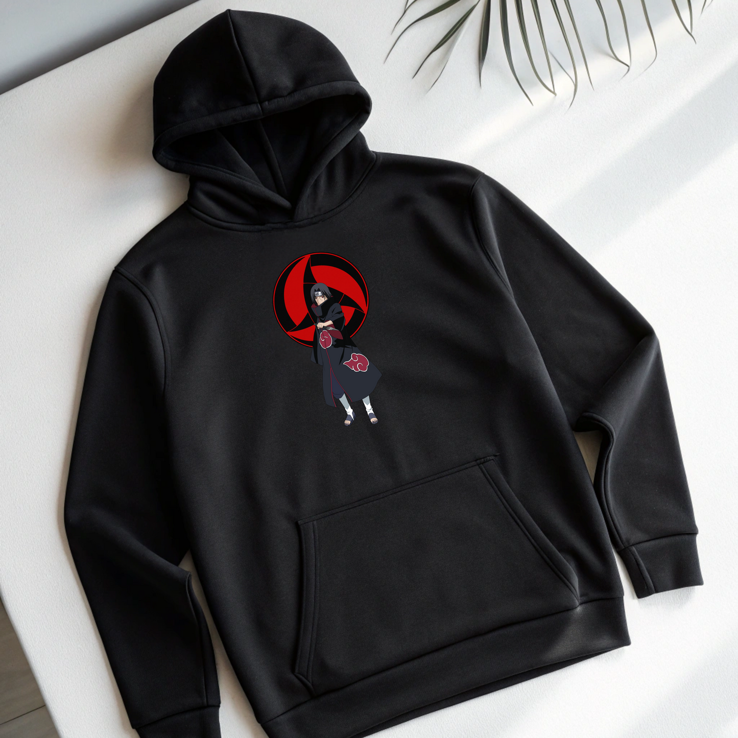 Itachi's Legacy Hoodie