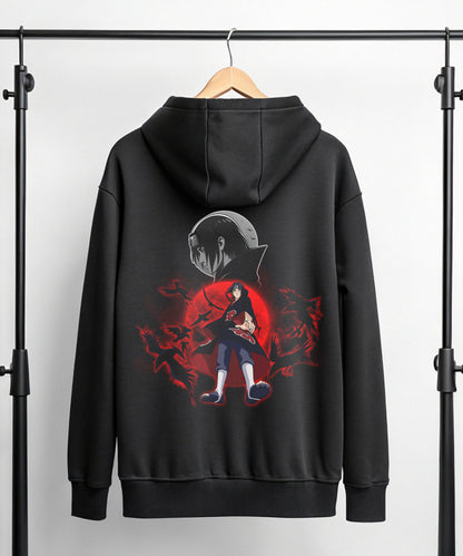 Itachi's Legacy Hoodie